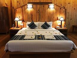 Blue Vanda Lodge