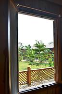 Blue Vanda Lodge