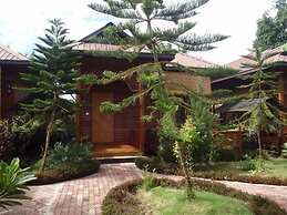 Blue Vanda Lodge