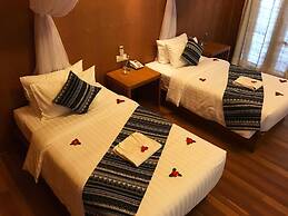Blue Vanda Lodge