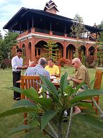 Blue Vanda Lodge