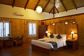 Blue Vanda Lodge