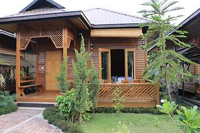 Blue Vanda Lodge