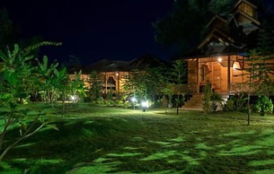 Blue Vanda Lodge