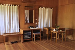 Blue Vanda Lodge