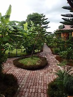 Blue Vanda Lodge