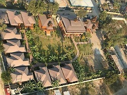 Blue Vanda Lodge