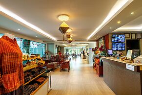 Rung Aroon Hotel By Le Siri