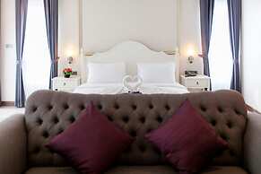 Rung Aroon Hotel By Le Siri