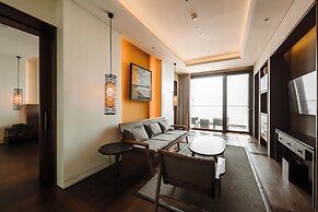 Ananti at Busan Cove