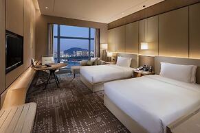 DoubleTree by Hilton Hotel Xiamen - Haicang