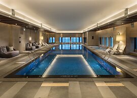 DoubleTree by Hilton Hotel Xiamen - Haicang