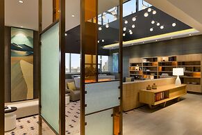 Hyatt House Yinchuan Yuecaicheng