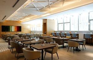 Hyatt House Yinchuan Yuecaicheng