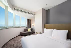 Hyatt House Yinchuan Yuecaicheng