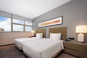 Hyatt House Yinchuan Yuecaicheng