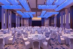 Hyatt House Yinchuan Yuecaicheng