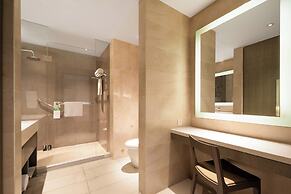 Hyatt House Yinchuan Yuecaicheng