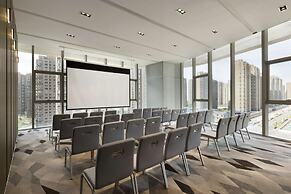 Hyatt House Yinchuan Yuecaicheng