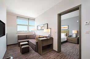 Hyatt House Yinchuan Yuecaicheng