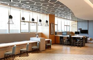 Hyatt House Yinchuan Yuecaicheng