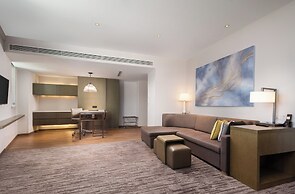 Hyatt House Yinchuan Yuecaicheng