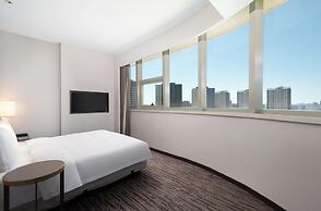 Hyatt House Yinchuan Yuecaicheng