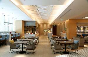 Hyatt House Yinchuan Yuecaicheng