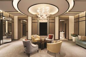 Hyatt House Yinchuan Yuecaicheng