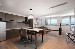 Hyatt House Yinchuan Yuecaicheng
