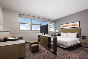 Hyatt House Yinchuan Yuecaicheng