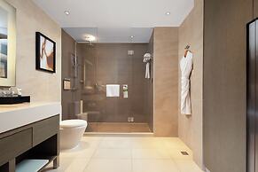 Hyatt House Yinchuan Yuecaicheng
