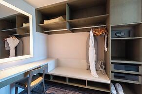 Hyatt House Yinchuan Yuecaicheng