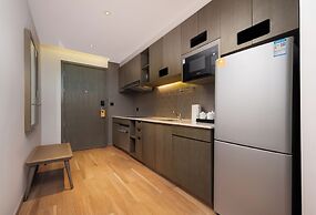 Hyatt House Yinchuan Yuecaicheng