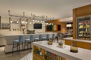 Hyatt House Yinchuan Yuecaicheng
