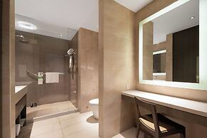 Hyatt House Yinchuan Yuecaicheng