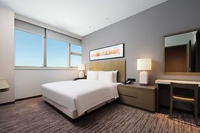 Hyatt House Yinchuan Yuecaicheng
