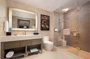 Hyatt House Yinchuan Yuecaicheng