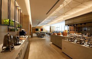 Hyatt House Yinchuan Yuecaicheng