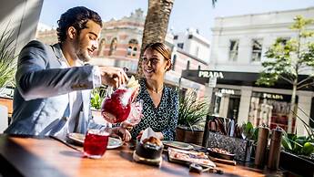 InterContinental Perth City Centre by IHG