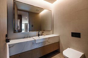 InterContinental Perth City Centre by IHG