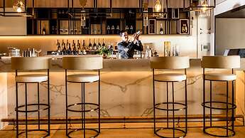 InterContinental Perth City Centre by IHG