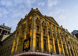 InterContinental Perth City Centre by IHG