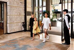 InterContinental Perth City Centre by IHG