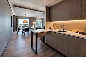 InterContinental Perth City Centre by IHG