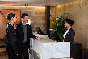 InterContinental Perth City Centre by IHG