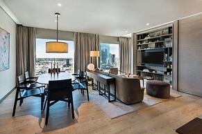 InterContinental Perth City Centre by IHG