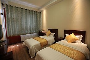 Zhantan Courtyard Hotel