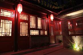 Zhantan Courtyard Hotel