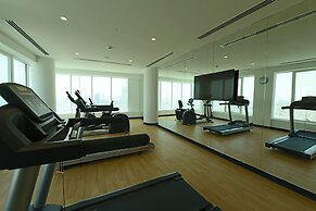 ibis Styles Manama Diplomatic Area